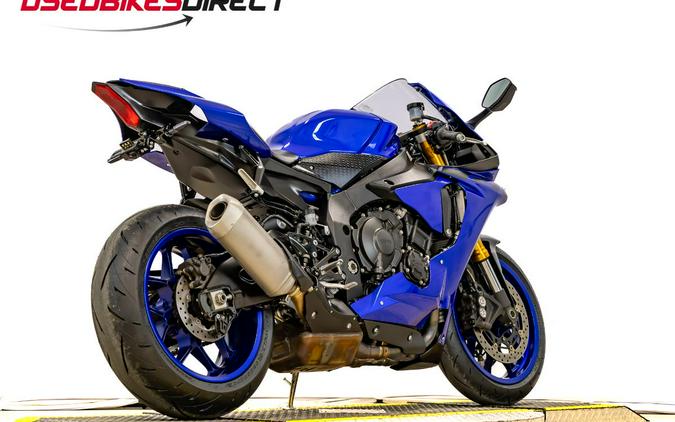 2018 Yamaha YZF-R1 - $16,999.00