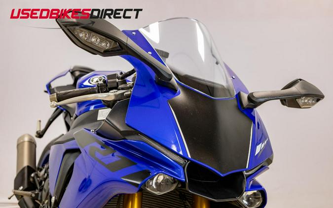 2018 Yamaha YZF-R1 - $16,999.00