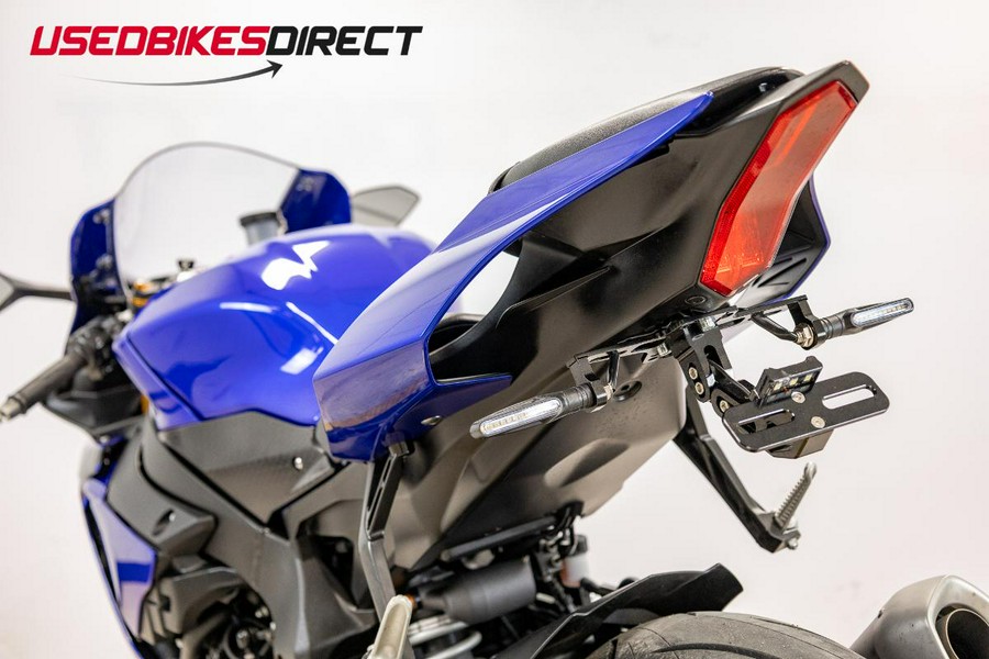 2018 Yamaha YZFR1 16,999.00 for sale in Baton Rouge, LA