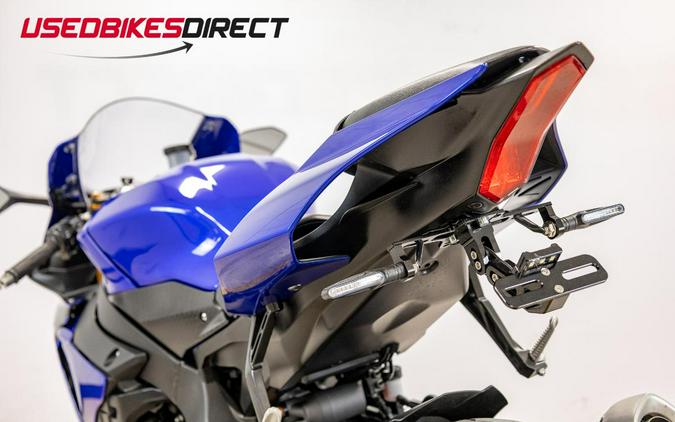 2018 Yamaha YZF-R1 - $16,999.00