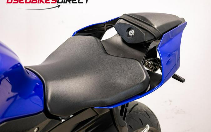 2018 Yamaha YZF-R1 - $16,999.00