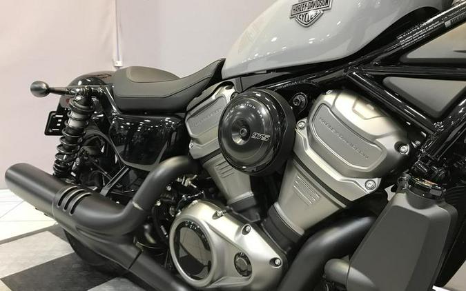 2024 Harley-Davidson® RH975 - Nightster®