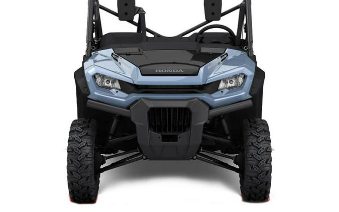 2024 Honda Pioneer 1000 Deluxe