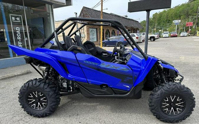 2024 Yamaha YXZ1000R