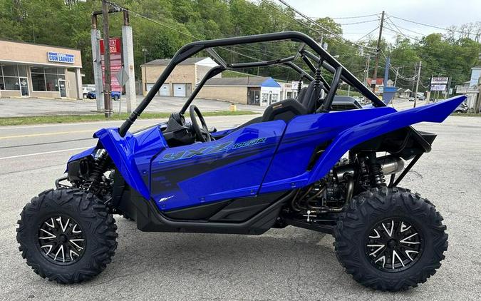 2024 Yamaha YXZ1000R