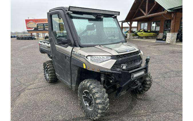 2018 Polaris Industries RANGER XP 1000 EPS