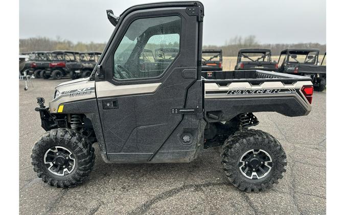 2018 Polaris Industries RANGER XP 1000 EPS