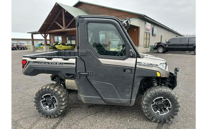 2018 Polaris Industries RANGER XP 1000 EPS