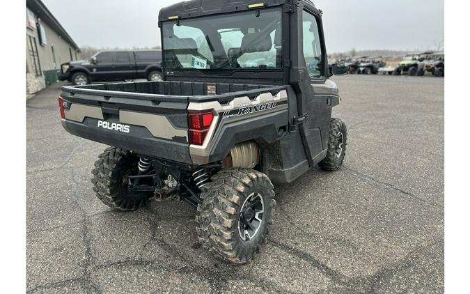 2018 Polaris Industries RANGER XP 1000 EPS