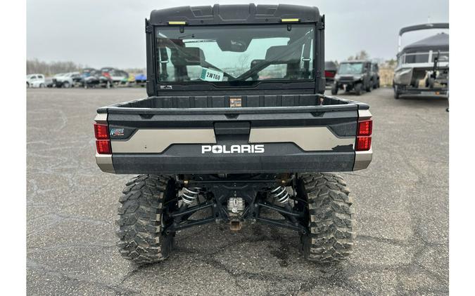 2018 Polaris Industries RANGER XP 1000 EPS