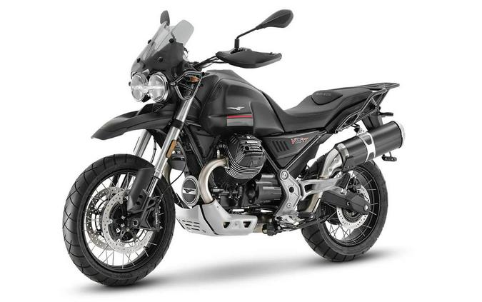 2023 Moto Guzzi V85 TT Base