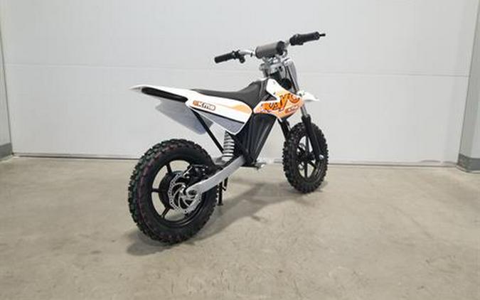 2024 Kayo eKMB Electric Dirt Bike