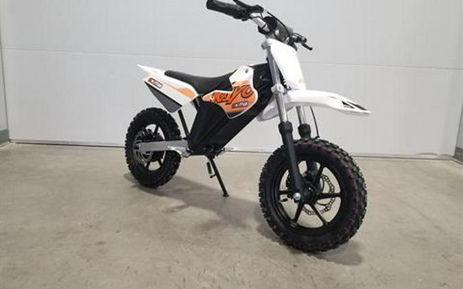 2024 Kayo eKMB Electric Dirt Bike