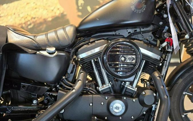 2021 Harley-Davidson® XL883N - Iron 883™