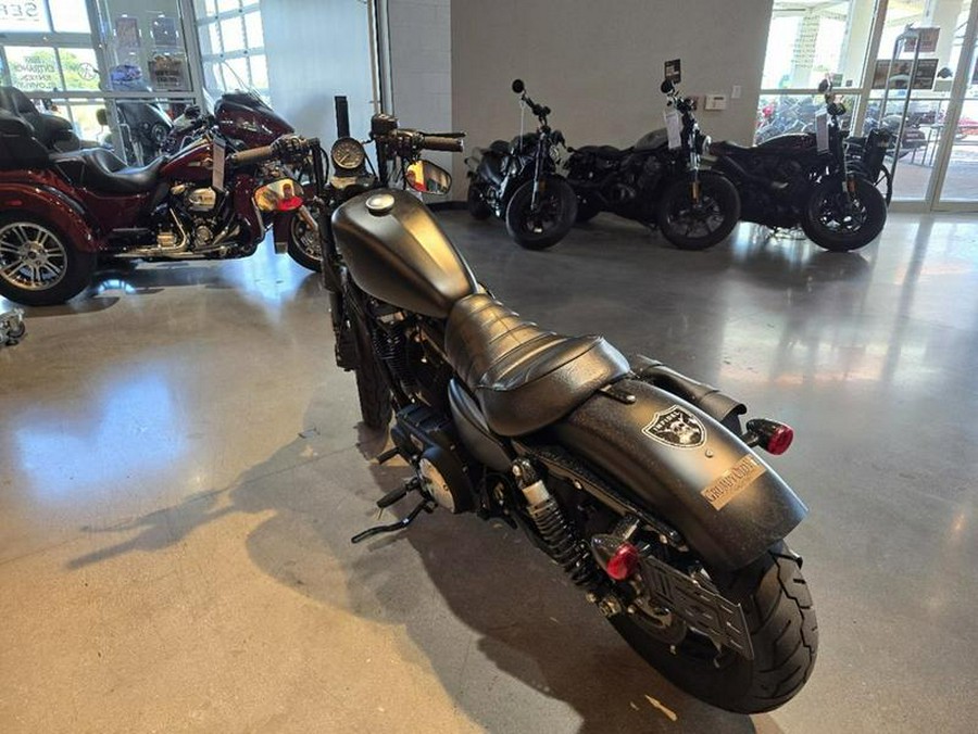 2021 Harley-Davidson® XL883N - Iron 883™