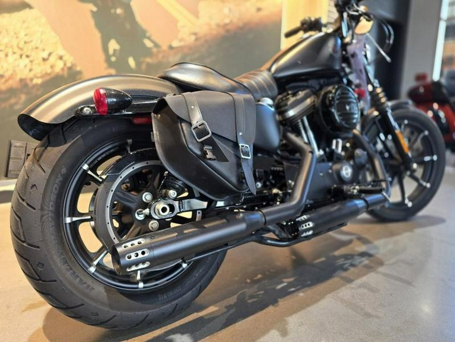 2021 Harley-Davidson® XL883N - Iron 883™