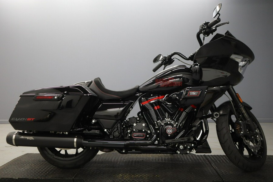 2024 Harley-Davidson CVO Road Glide ST