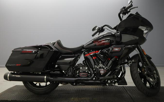 2024 Harley-Davidson CVO Road Glide ST