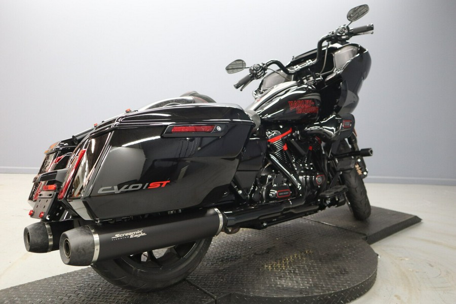 2024 Harley-Davidson CVO Road Glide ST