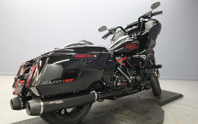 2024 Harley-Davidson CVO Road Glide ST