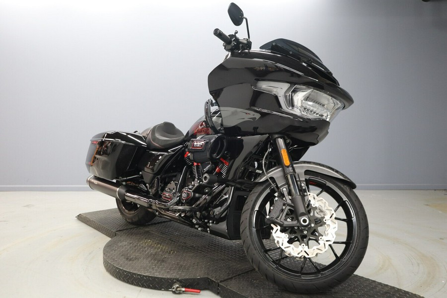 2024 Harley-Davidson CVO Road Glide ST