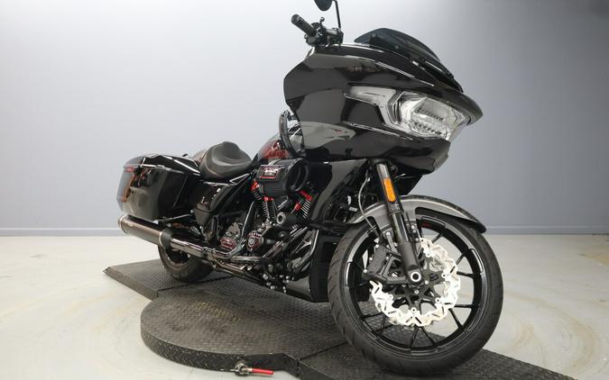 2024 Harley-Davidson CVO Road Glide ST