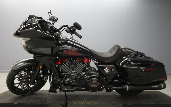 2024 Harley-Davidson CVO Road Glide ST