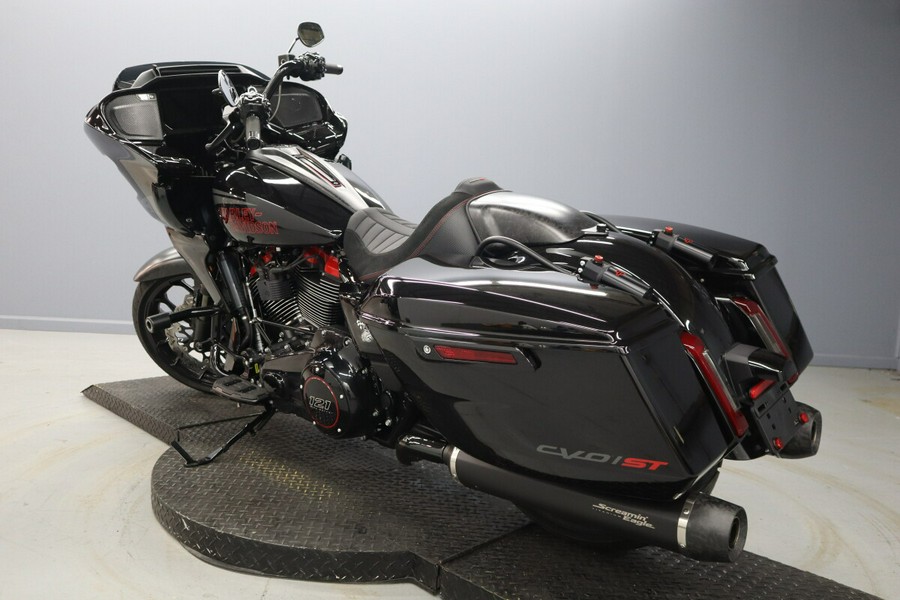 2024 Harley-Davidson CVO Road Glide ST