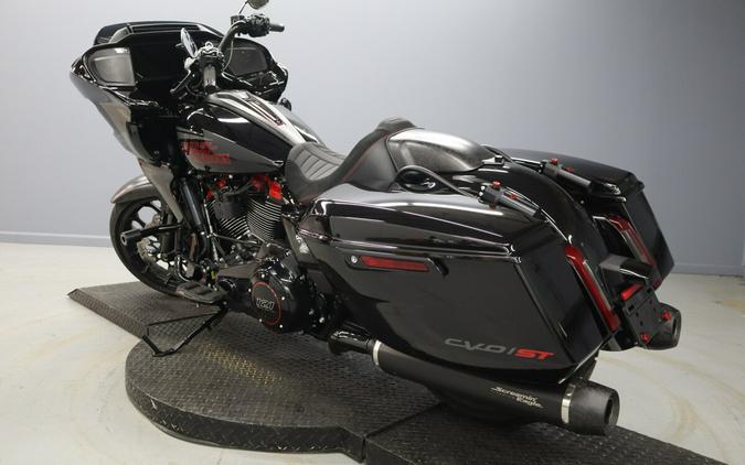 2024 Harley-Davidson CVO Road Glide ST