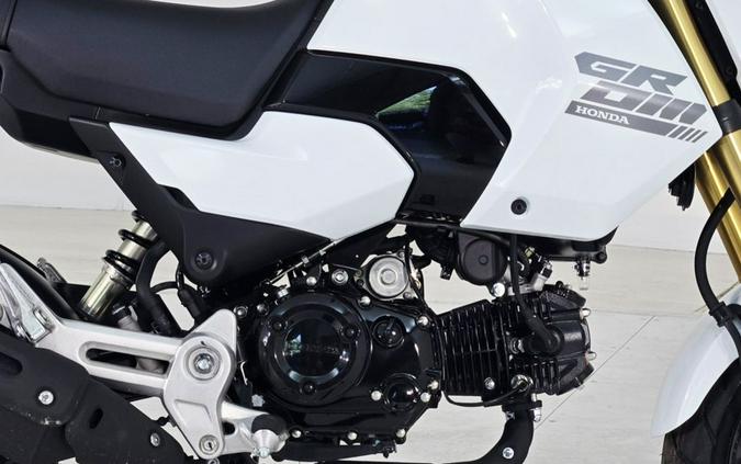 2025 Honda® Grom