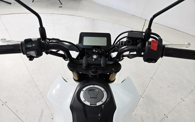 2025 Honda Grom