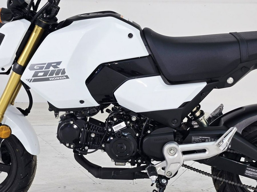 2025 Honda® Grom