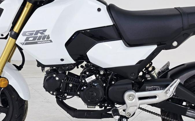 2025 Honda® Grom