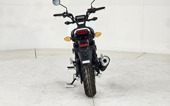 2025 Honda Grom