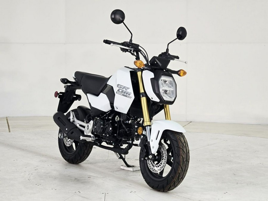 2025 Honda® Grom