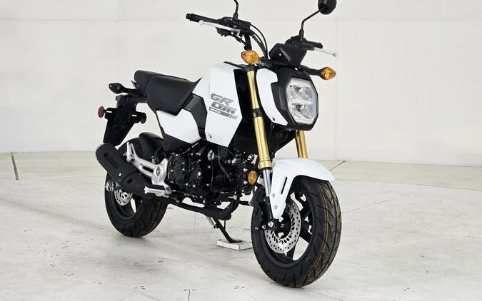 2025 Honda® Grom