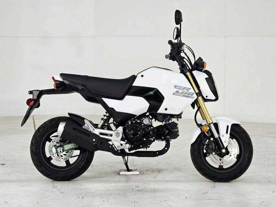 2025 Honda® Grom
