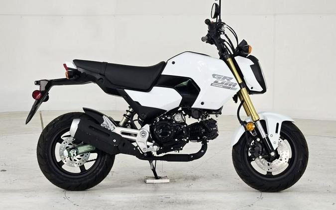 2025 Honda® Grom