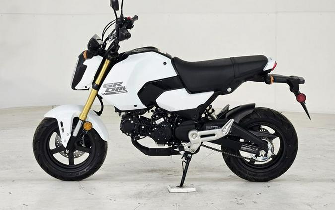 2025 Honda Grom