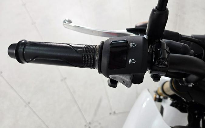 2025 Honda Grom