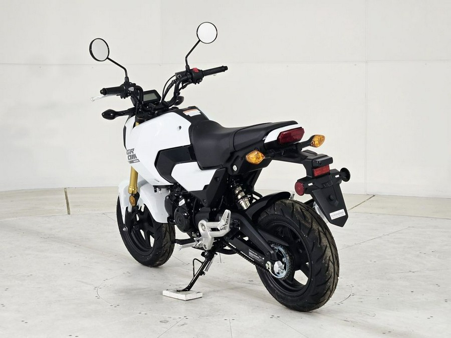 2025 Honda® Grom