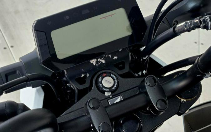 2025 Honda Grom
