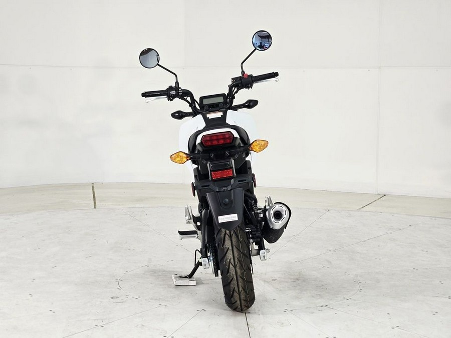 2025 Honda® Grom
