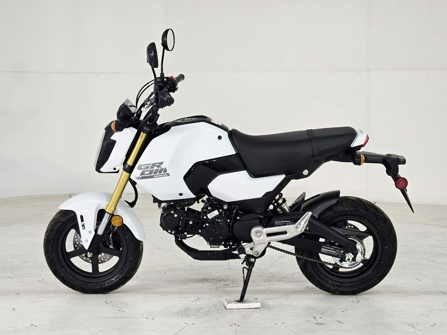 2025 Honda® Grom