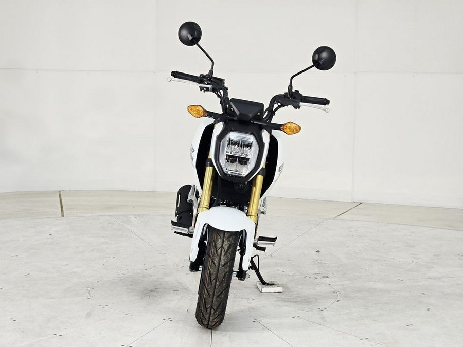 2025 Honda® Grom