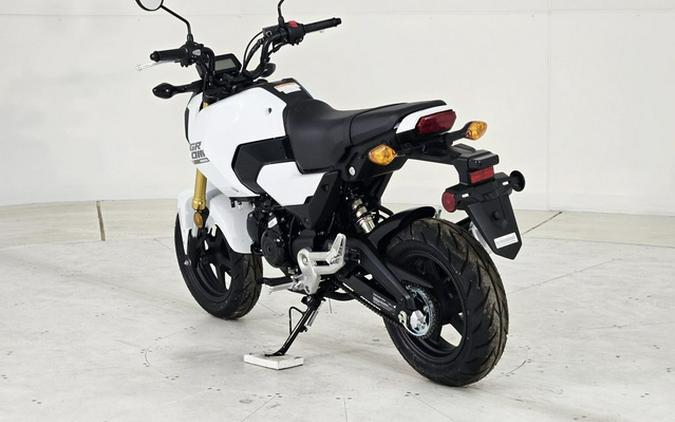 2025 Honda Grom