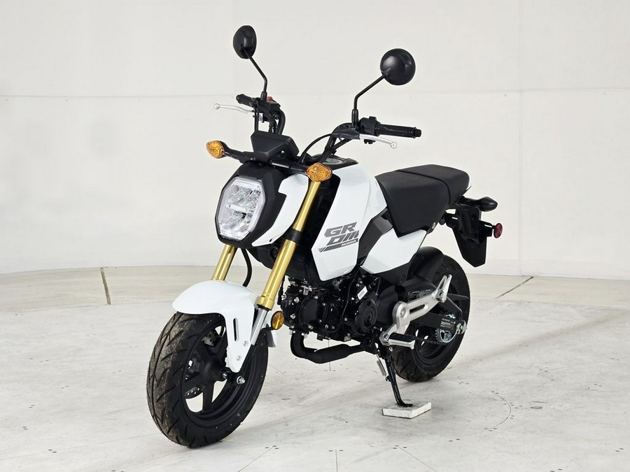 2025 Honda® Grom