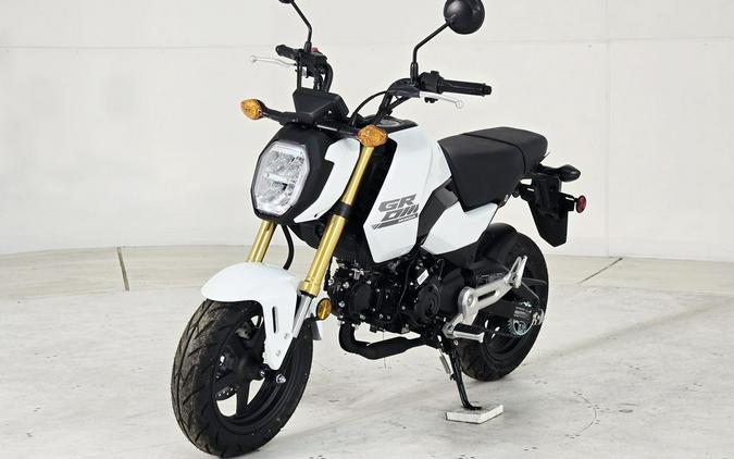 2025 Honda® Grom