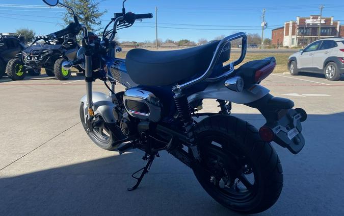 2025 Honda® Dax 125