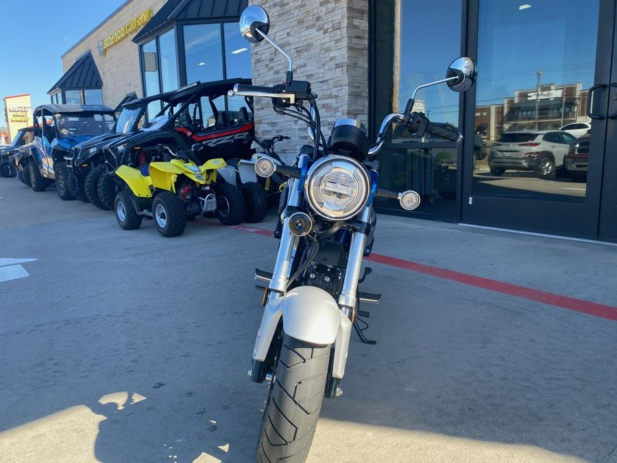 2025 Honda® Dax 125